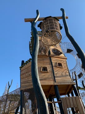 安城産業文化公園デンパークに投稿された画像（2018/11/17）