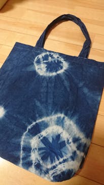 藍染め・機織り工房 和なり屋に投稿された画像（2018/8/7）