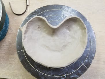 メイト陶芸教室・梅田に投稿された画像（2019/5/20）