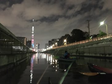 ネイチャー・ナビゲーター長瀞BASEに投稿された画像（2018/11/29）