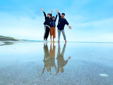 TRAIL ON（トレイル オン）に投稿された画像（2019/4/30）