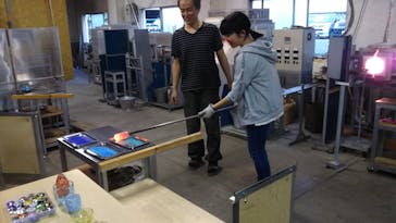 アトリエガラス工房ZO（ゾウ）に投稿された画像（2019/5/5）