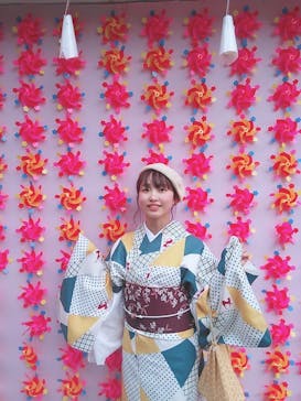 着物レンタルVASARA 浅草寺店に投稿された画像（2019/3/16）