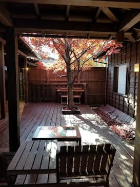 おがわ温泉花和楽の湯に投稿された画像（2018/12/2）