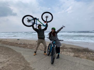 TRAIL ON（トレイル オン）に投稿された画像（2019/3/22）