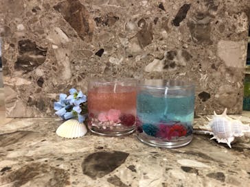 日本燭台協会　RADIUS（ラディウス）に投稿された画像（2018/8/25）