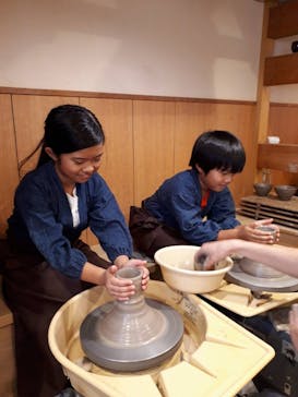 瑞光窯（ずいこうがま）京都清水店に投稿された画像（2018/9/25）
