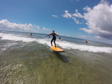 サーフサイドサービス ハイサイに投稿された画像（2018/9/17）