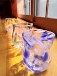 glass Art Blue moon（ガラスアートブルームーン）に投稿された画像（2018/7/18）