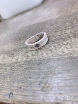 渋谷の彫金教室 studio crucible（スタジオ クルーシブル）に投稿された画像（2019/5/25）