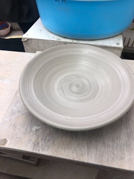 うづまこ陶芸教室に投稿された画像（2019/3/24）