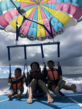 CoCoMarin（ココマリン）に投稿された画像（2018/9/2）