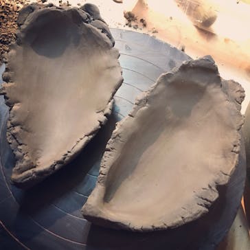 陶芸教室 土魂乗に投稿された画像（2018/7/6）