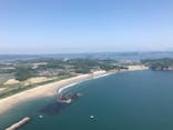 松島熱気球・パラグライダー体験に投稿された画像（2018/6/2）