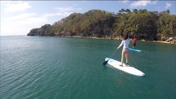 沖縄ハイビサーフィン&サップに投稿された画像（2018/10/19）