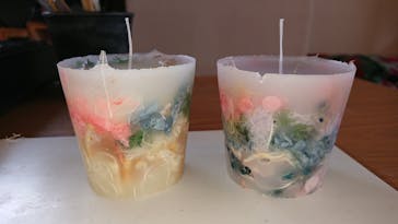 Sopo Candle（ソポキャンドル）に投稿された画像（2018/9/13）