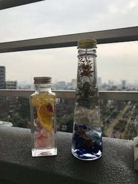 キャンドル＆ポーセラーツサロンSalon de Felice（サロン ド フェリーチェ）に投稿された画像（2019/3/6）