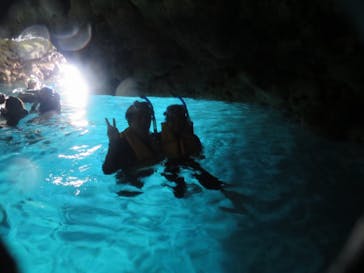 diving&workshop IHANASHI（ダイビングアンドワークショップイハナシ）に投稿された画像（2018/7/24）