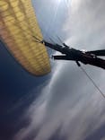 松島熱気球・パラグライダー体験に投稿された画像（2018/6/17）