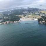 松島熱気球・パラグライダー体験に投稿された画像（2018/9/24）