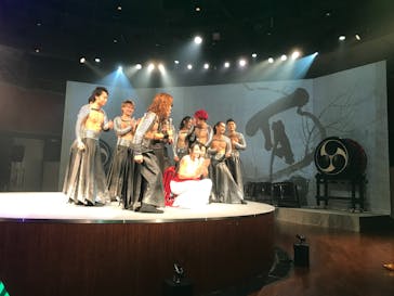 JTBコミュニケーションデザインに投稿された画像（2017/10/4）