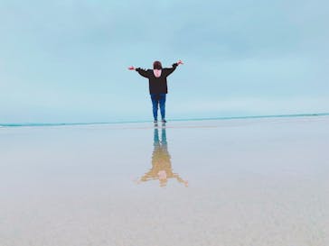 TRAIL ON（トレイル オン）に投稿された画像（2019/4/29）