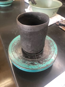 岡山県備前焼陶友会に投稿された画像（2018/9/16）