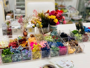 atelier Unmiに投稿された画像（2019/1/14）