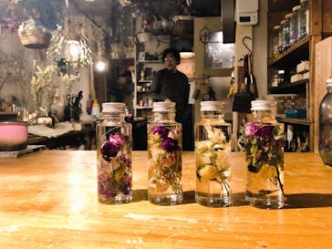 Aroma&Candle School Candle Studio One（アロマアンドスクールキャンドルスタジオワン）に投稿された画像（2019/5/4）