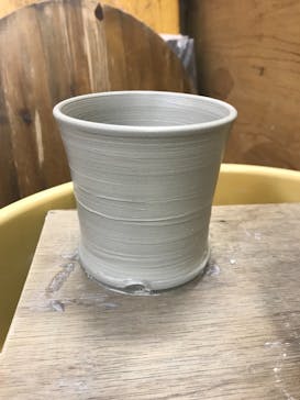 COM陶芸教室に投稿された画像（2017/12/3）