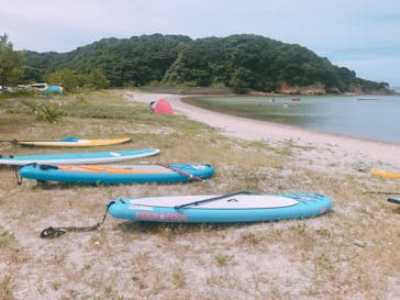 ホワイトウイングに投稿された画像（2018/7/22）