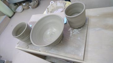 うづまこ陶芸教室に投稿された画像（2018/2/7）