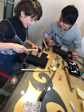 ビジュオペラ心斎橋ステューディオに投稿された画像（2018/1/19）