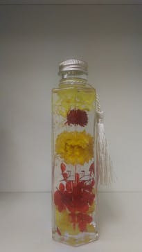 千秋工房 Flower Division（フラワーディビジョン）に投稿された画像（2018/9/18）