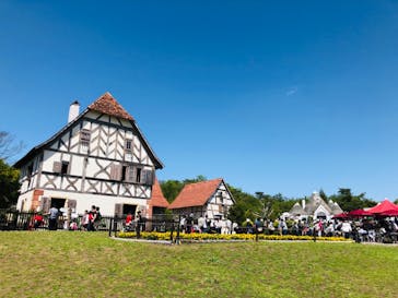 野外民族博物館 リトルワールドに投稿された画像（2019/5/2）