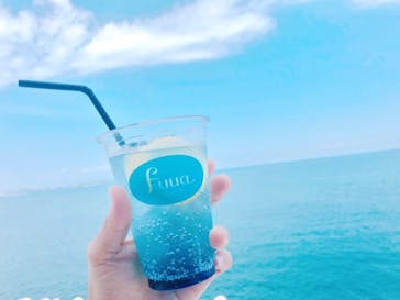 オーシャンスパ Fuuaに投稿された画像（2019/4/19）