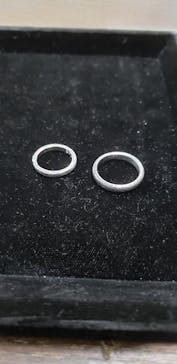 渋谷の彫金教室 studio crucible（スタジオ クルーシブル）に投稿された画像（2019/2/19）