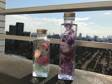 キャンドル＆ポーセラーツサロンSalon de Felice（サロン ド フェリーチェ）に投稿された画像（2019/2/3）