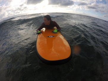 サーフサイドサービス ハイサイに投稿された画像（2018/8/26）