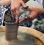 嘉祥窯（かしょうがま）陶芸教室に投稿された画像（2018/8/14）