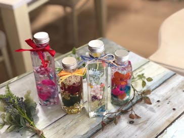 atelier Unmiに投稿された画像（2018/7/8）