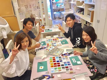 LECCIA LESSON STUDIO（レチアレッスンスタジオ）に投稿された画像（2017/10/9）