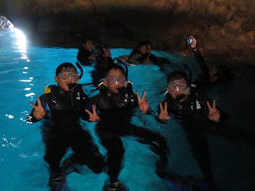 diving&workshop IHANASHI（ダイビングアンドワークショップイハナシ）に投稿された画像（2018/9/17）