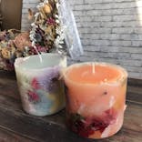 キャンドル＆ポーセラーツサロンSalon de Felice（サロン ド フェリーチェ）に投稿された画像（2019/3/20）