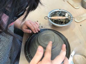 師楽に投稿された画像（2018/1/6）