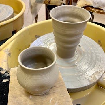 堀越陶房に投稿された画像（2019/1/22）