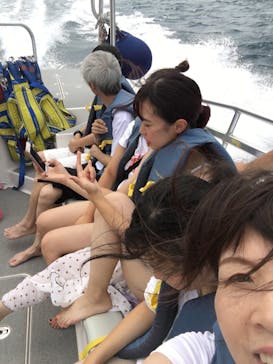 Sea World（シーワールド）に投稿された画像（2018/8/3）