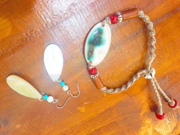 海のクラフト雑貨 Aki工房に投稿された画像（2018/7/25）