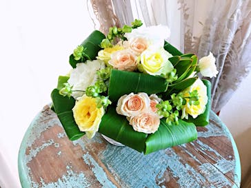 ブルーベルフラワーセラピーアカデミーに投稿された画像（2018/8/4）