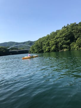 カヌーリゾートたまよどに投稿された画像（2018/6/2）